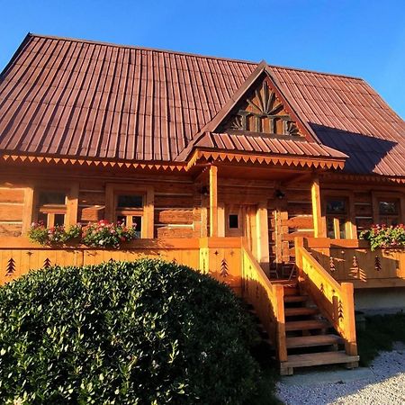 Drevenica Luki Villa Zdiar Exterior photo